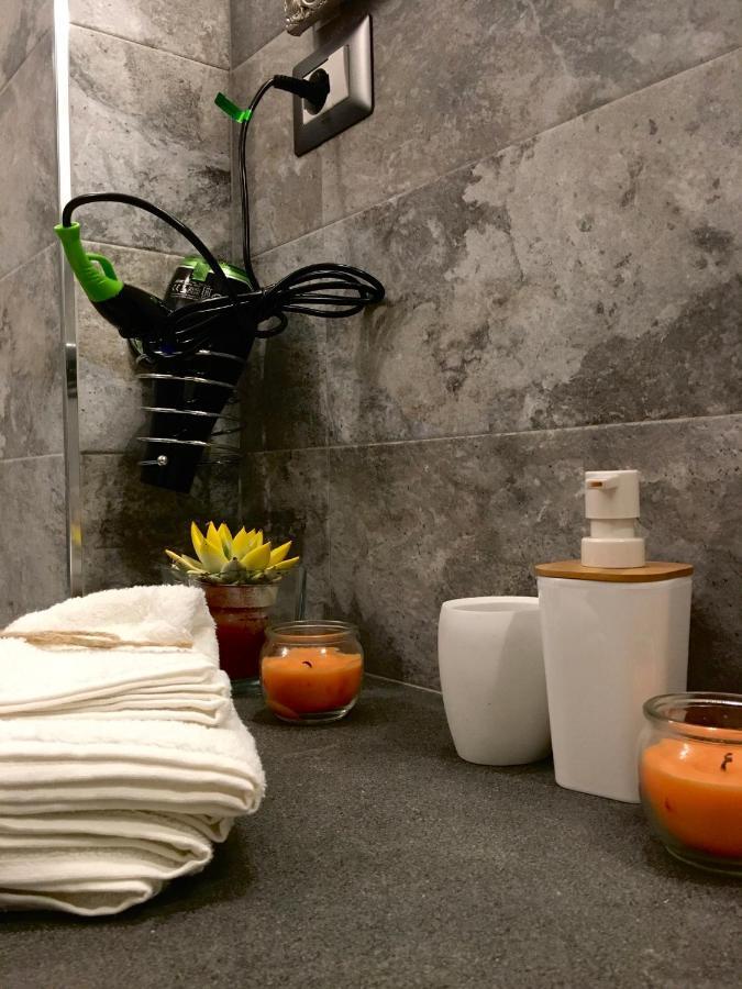 Apartment Lovely - Gocciadimare - Alghero